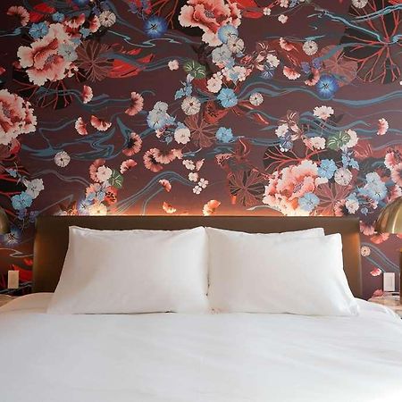 Versante Hotel Richmond Rum bild