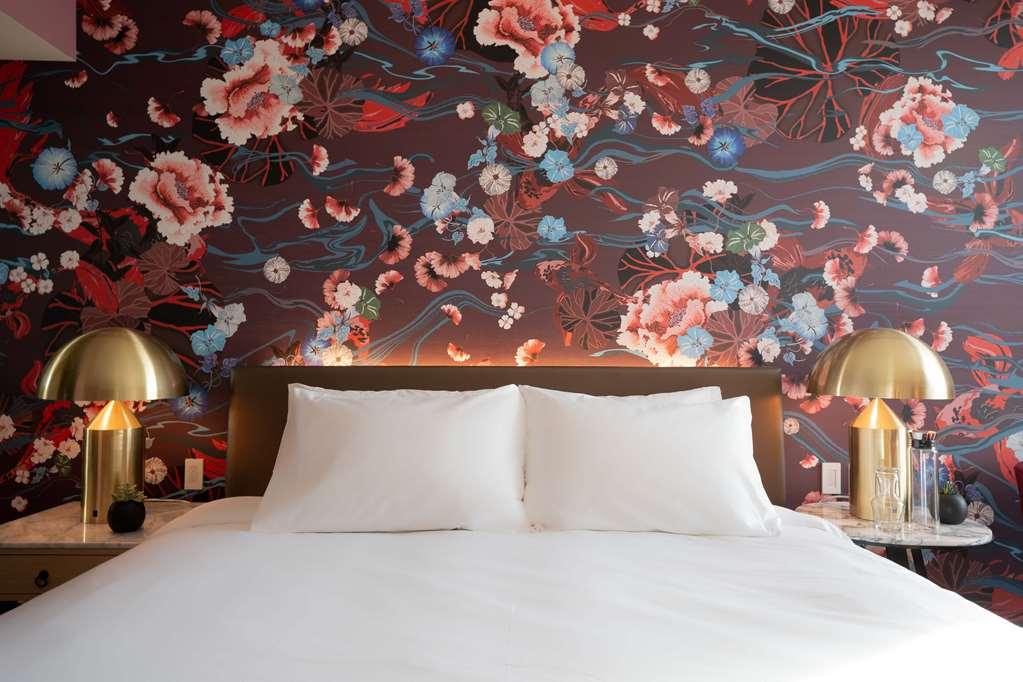 Versante Hotel Richmond Rum bild