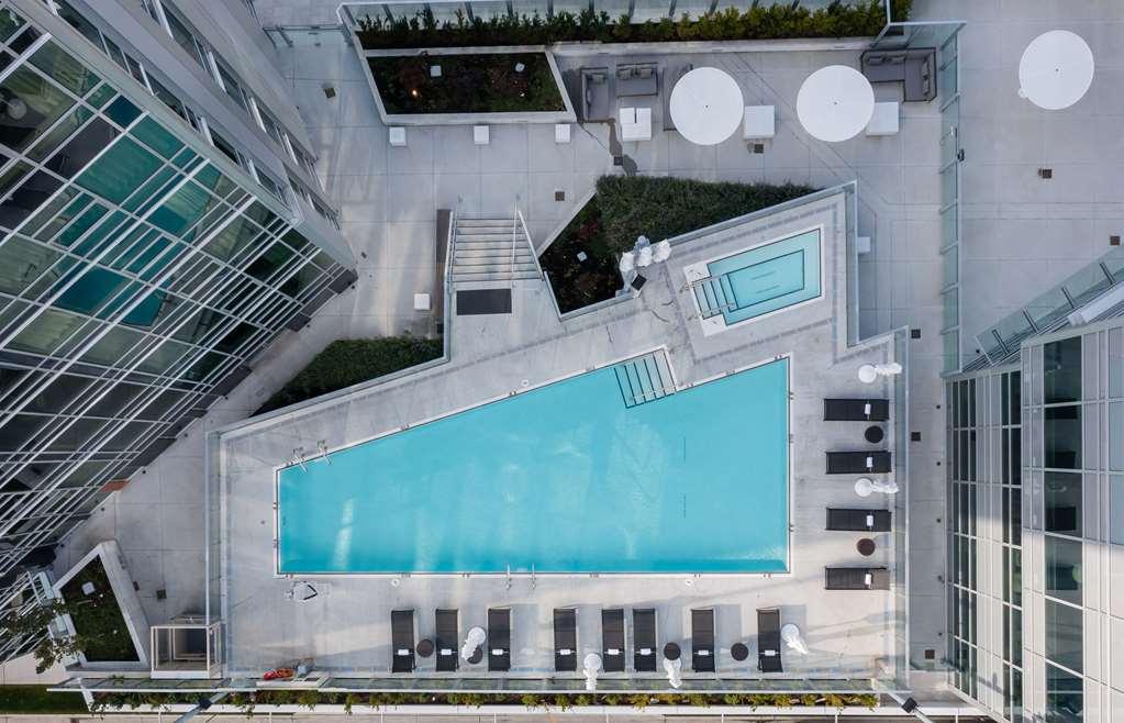 Versante Hotel Richmond Bekvämligheter bild