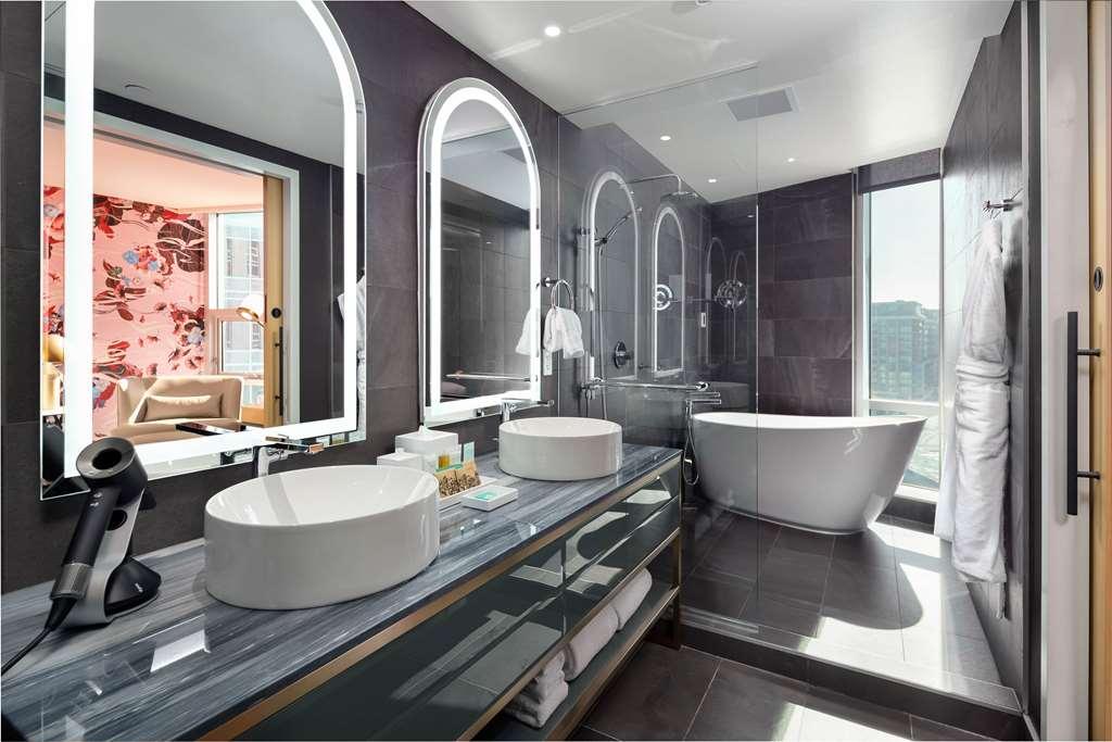 Versante Hotel Richmond Rum bild