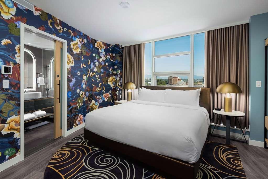 Versante Hotel Richmond Rum bild